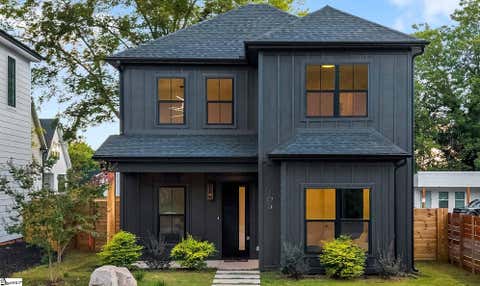 Photo of 105 David Street, Greenville, SC 29609 (MLS # 1601648)