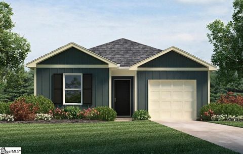 Photo of 1145 Kaden Court, Roebuck, SC 29376 (MLS # 1578204)