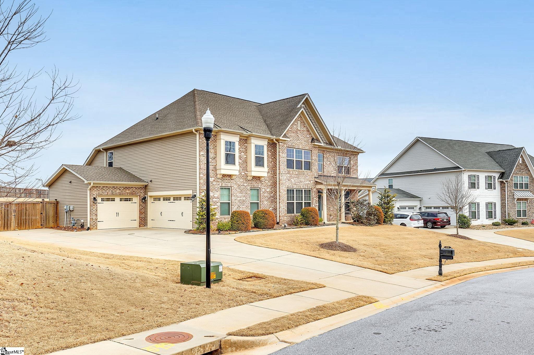 239 Scotts Bluff Drive