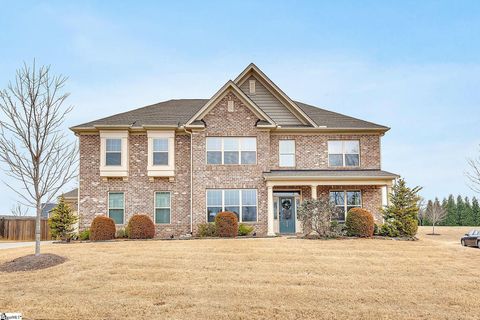 239 Scotts Bluff Drive Simpsonville SC 29681