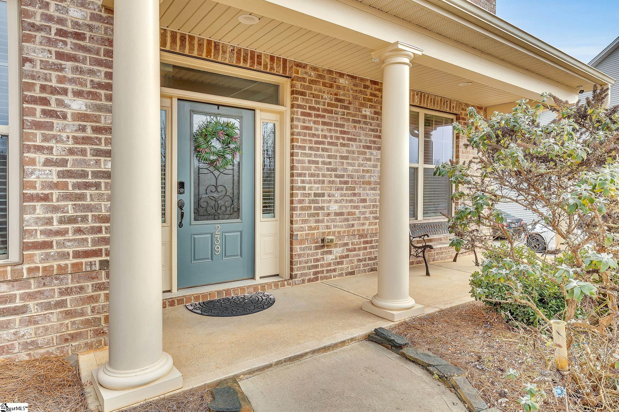 239 Scotts Bluff Drive