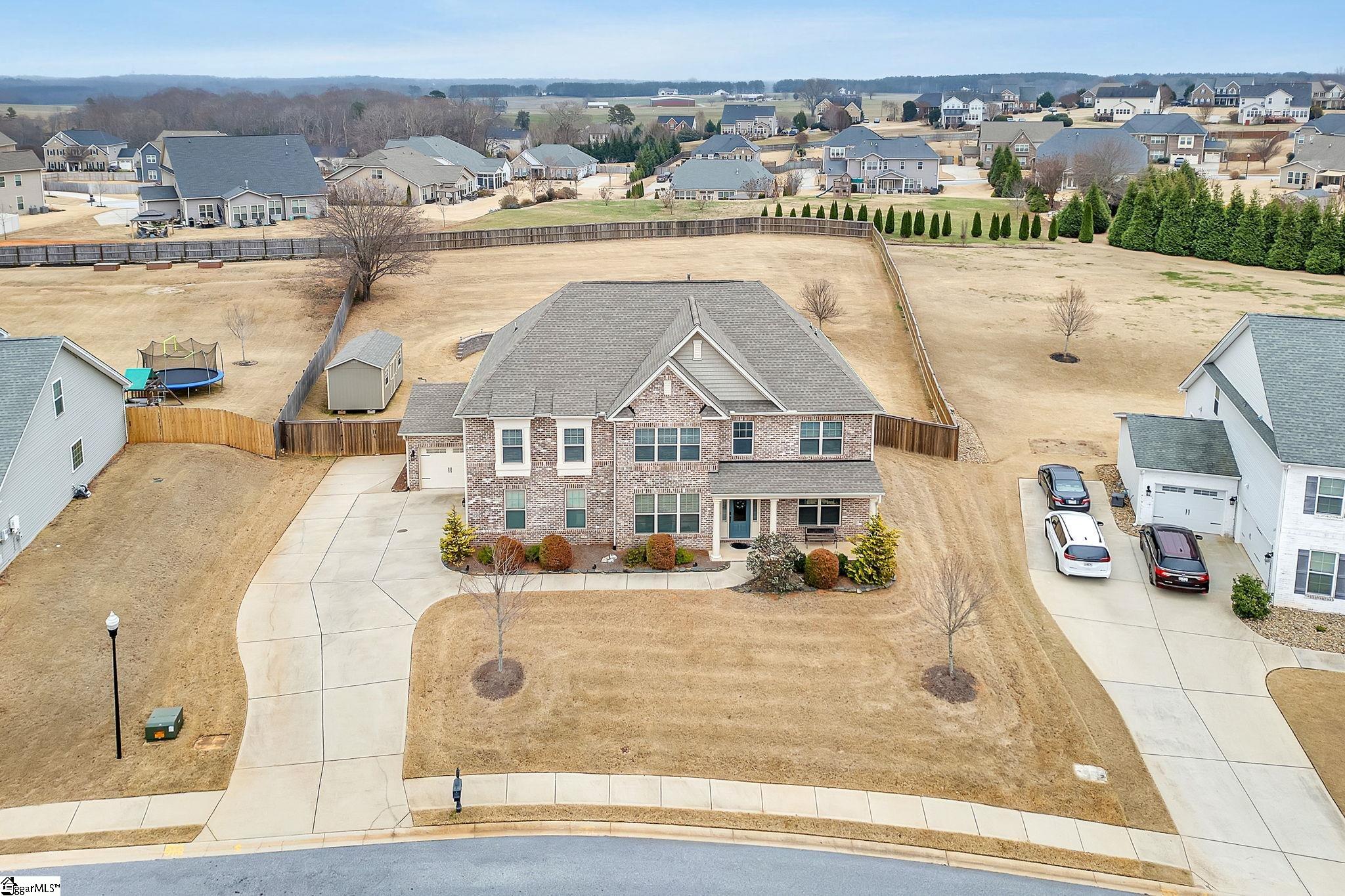 239 Scotts Bluff Drive