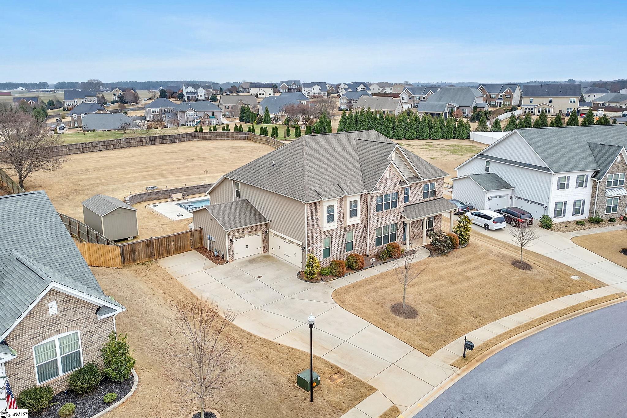 239 Scotts Bluff Drive