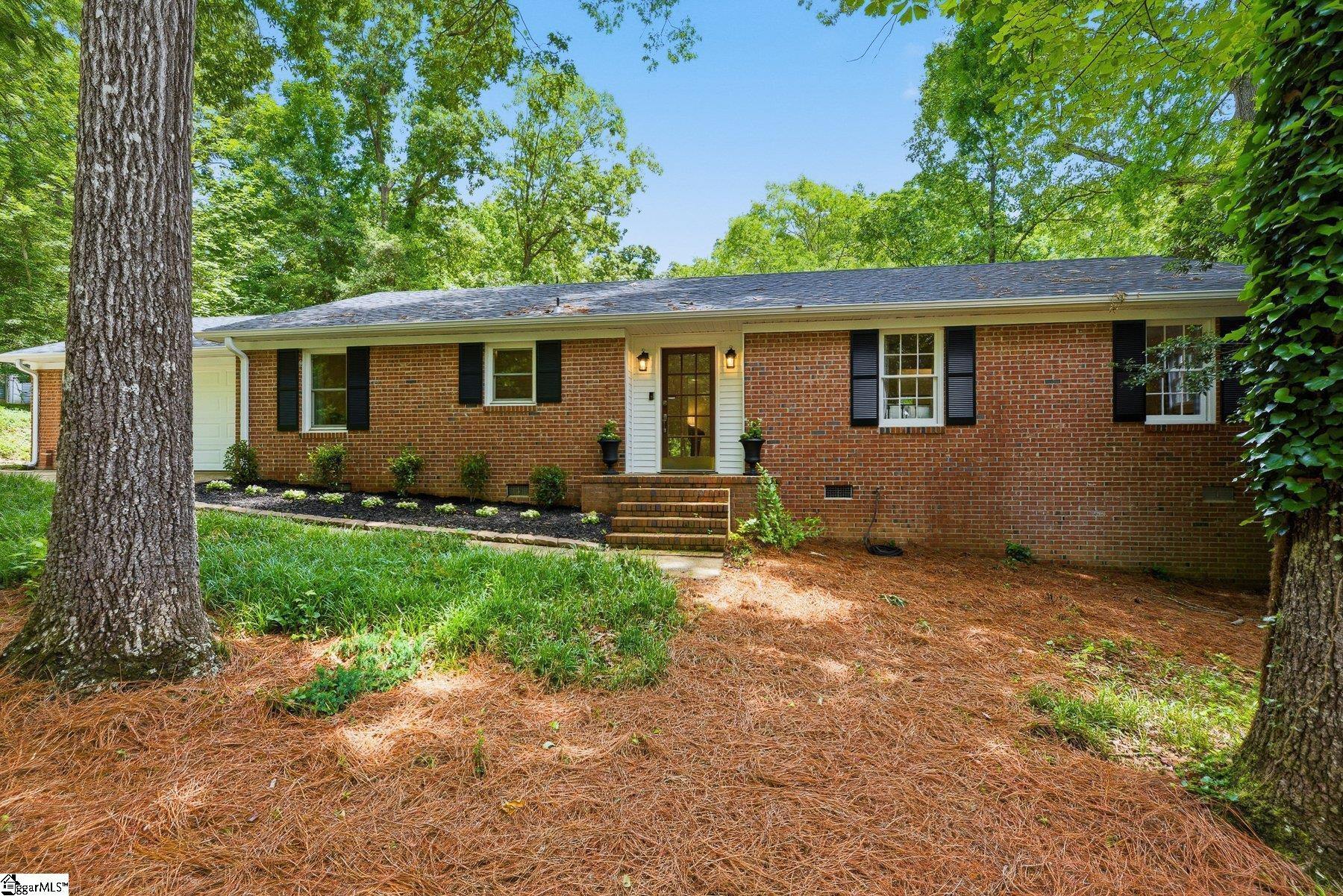 160 Carolina Way