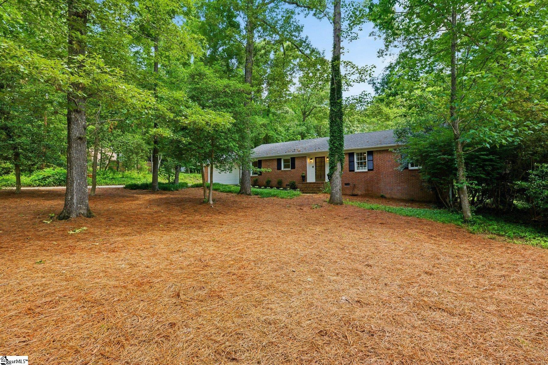 160 Carolina Way