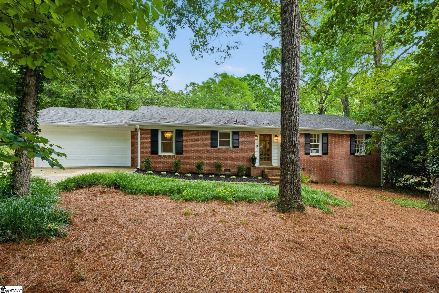 160 Carolina Way