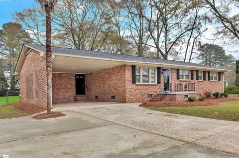 Photo of 210 Camson Road, Anderson, SC 29625 (MLS # 1578137)