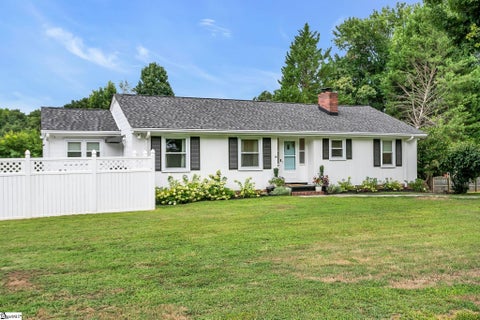 Photo of 14 Midland Street, Greenville, SC 29607 (MLS # 1601039)