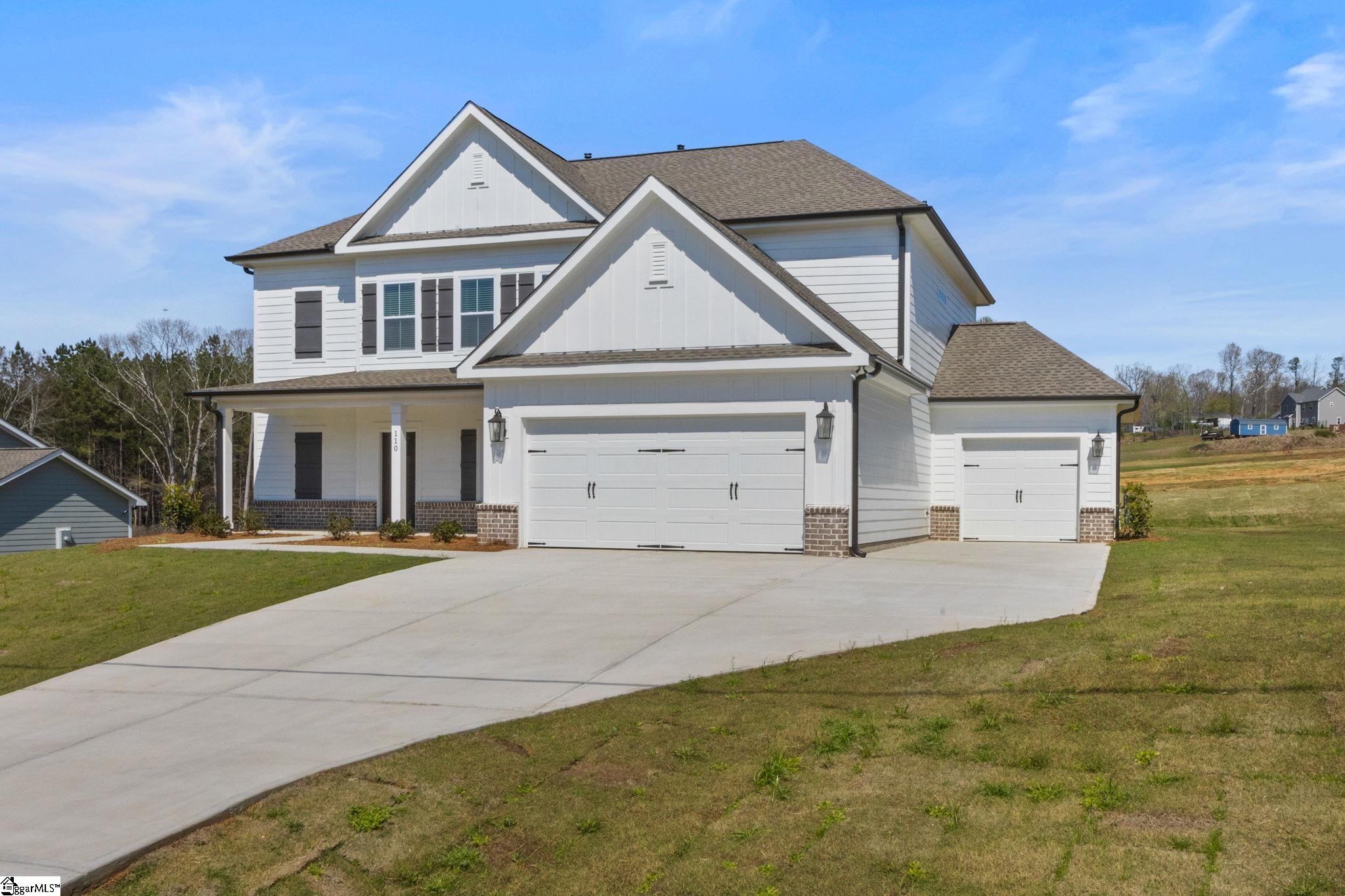 110 Nannies Circle
