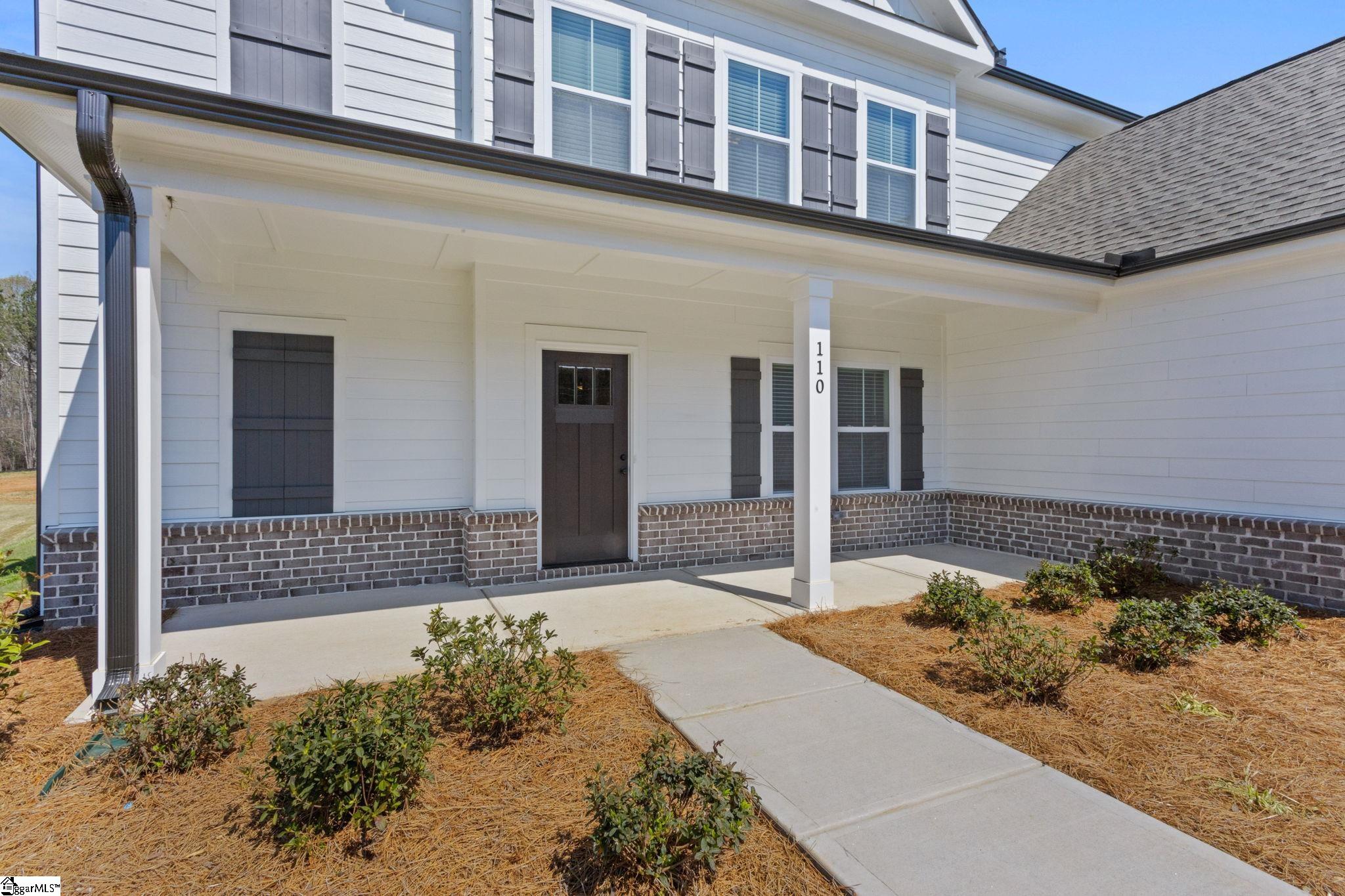 110 Nannies Circle