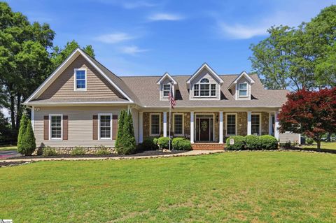 Photo of 10 Andelusian Court, Pelzer, SC 29669 (MLS # 1590295)