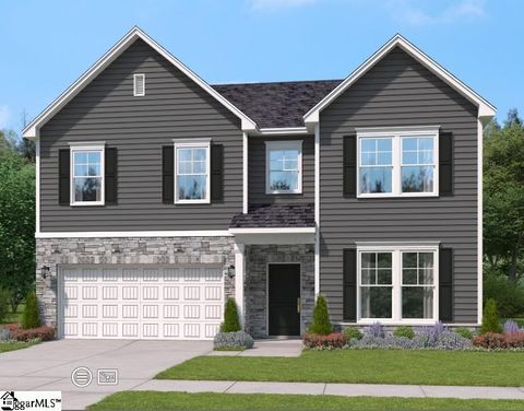 Photo of 205 Thurgood Drive Extension, Greenville, SC 29607 (MLS # 1592773)