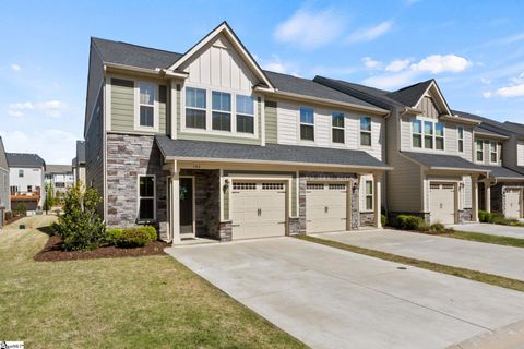 Photo of 146 Eagle Wood Drive, Greenville, SC 29607 (MLS # 1587915)