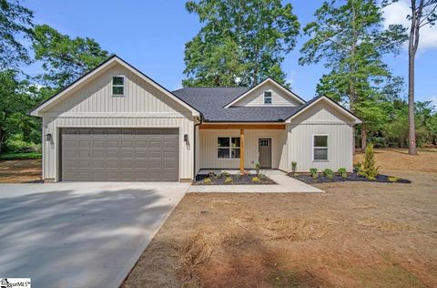 110 Dalton Road Seneca SC 29678