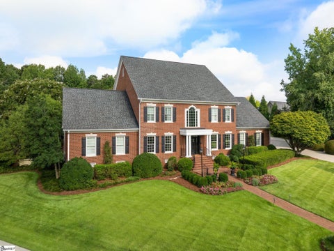 Photo of 28 Lawson Way, Greenville, SC 29605 (MLS # 1604931)