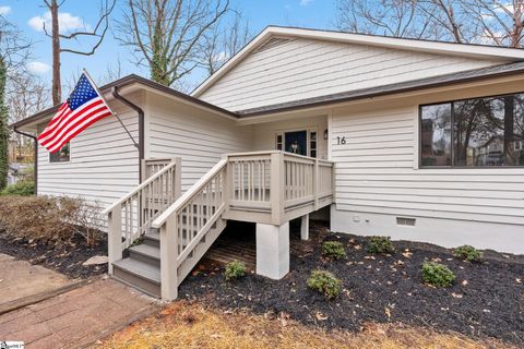16 Hoppin John Lane Taylors SC 29687
