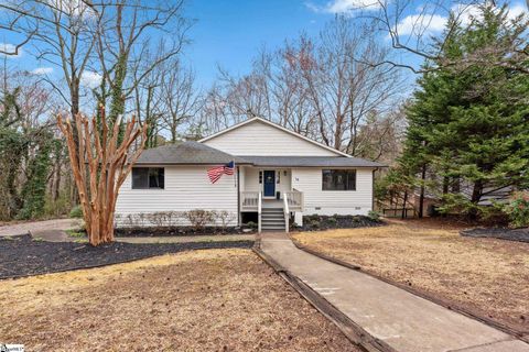 Photo of 16 Hoppin John Lane, Taylors, SC 29687 (MLS # 1583177)