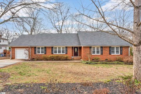 103 Teal Lane Mauldin SC 29662