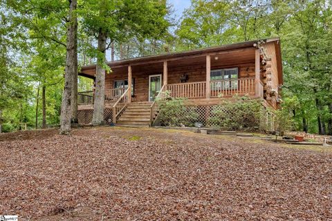 110 Brady Drive Anderson SC 29626
