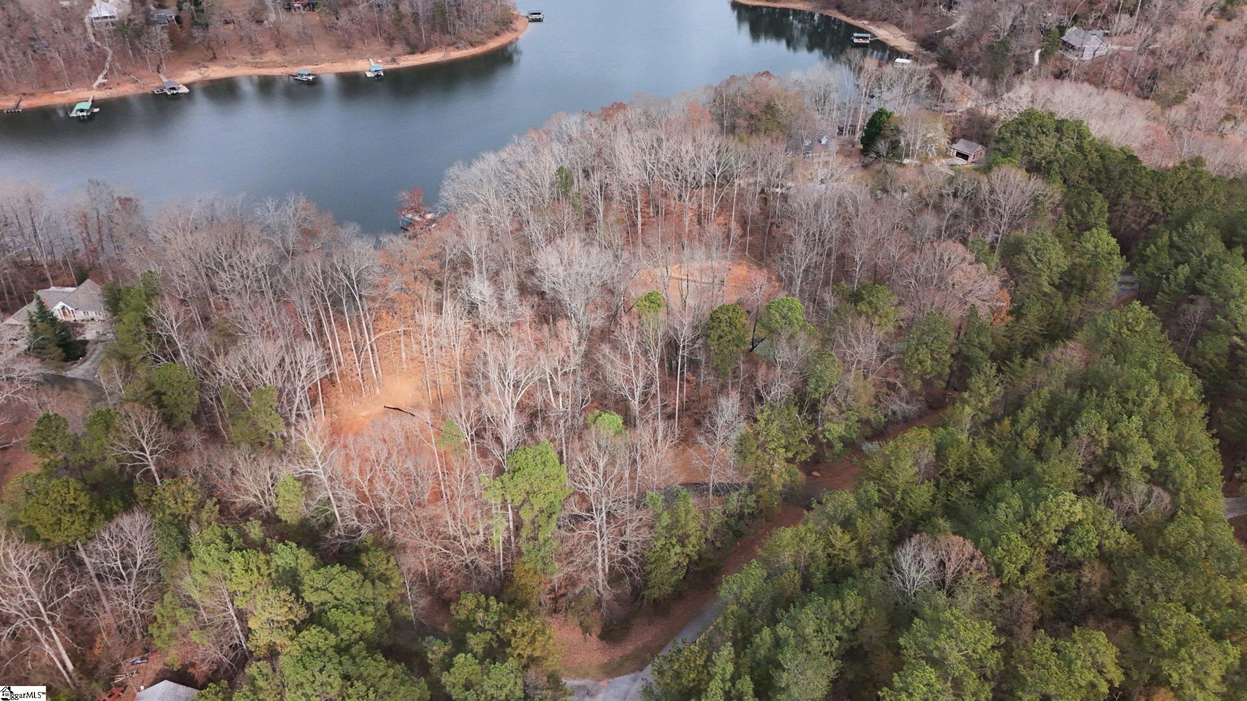 Seneca, South Carolina 29678, United States, ,Land,Active,250589