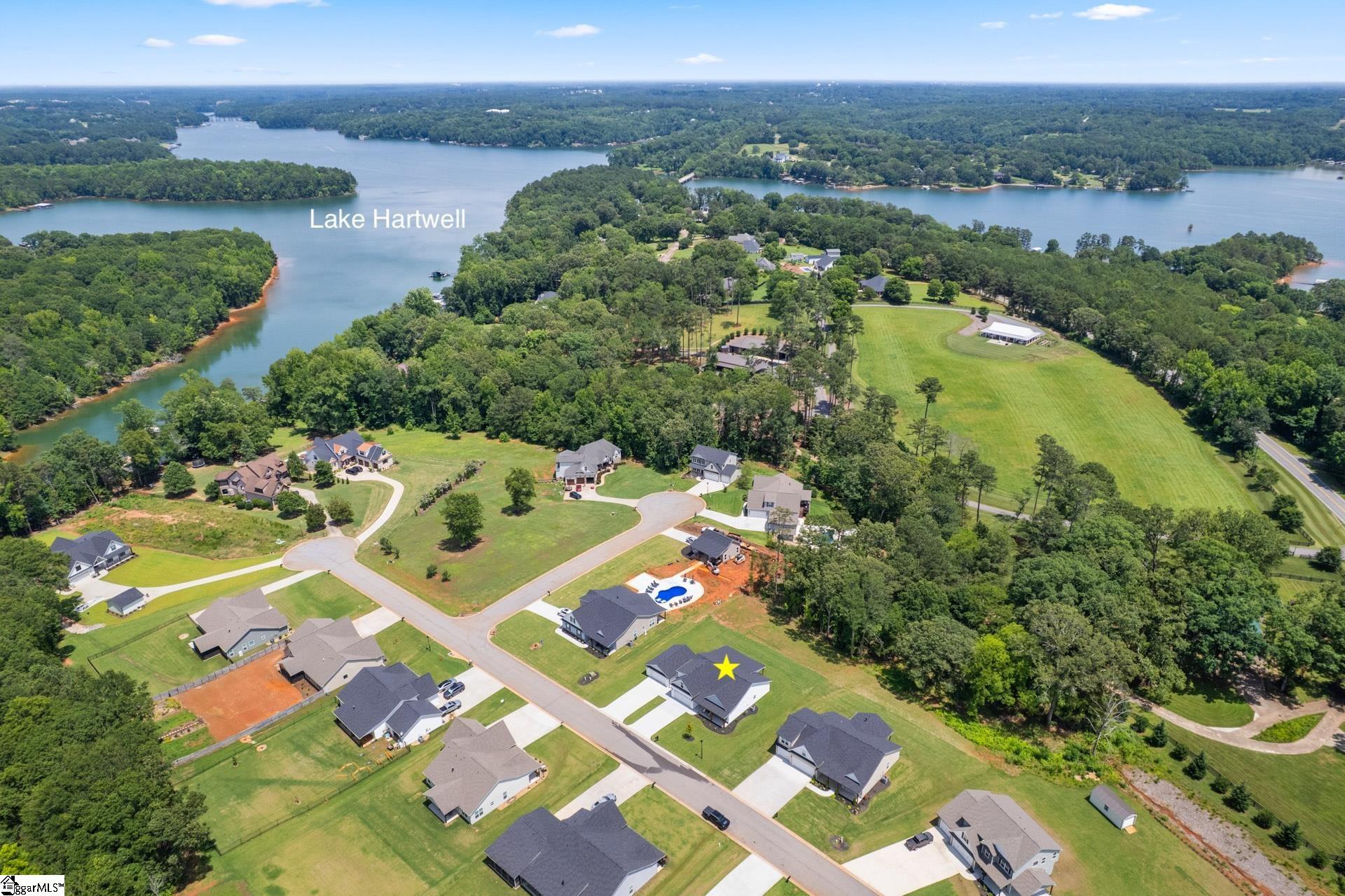 110 Cliftons Landing Drive