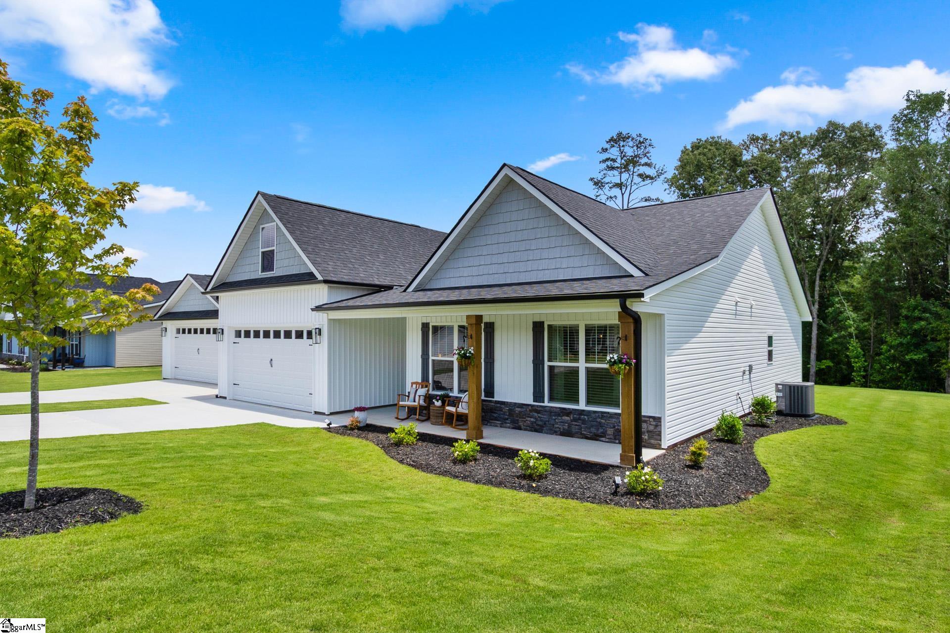 110 Cliftons Landing Drive