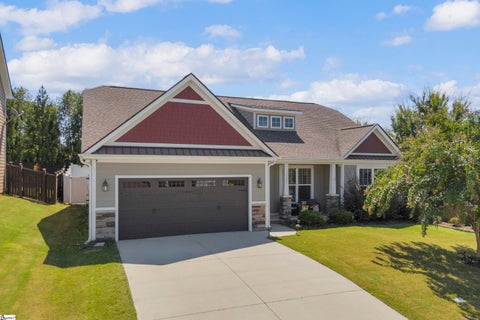Photo of 1005 Anglian Place, Simpsonville, SC 29681 (MLS # 1603664)