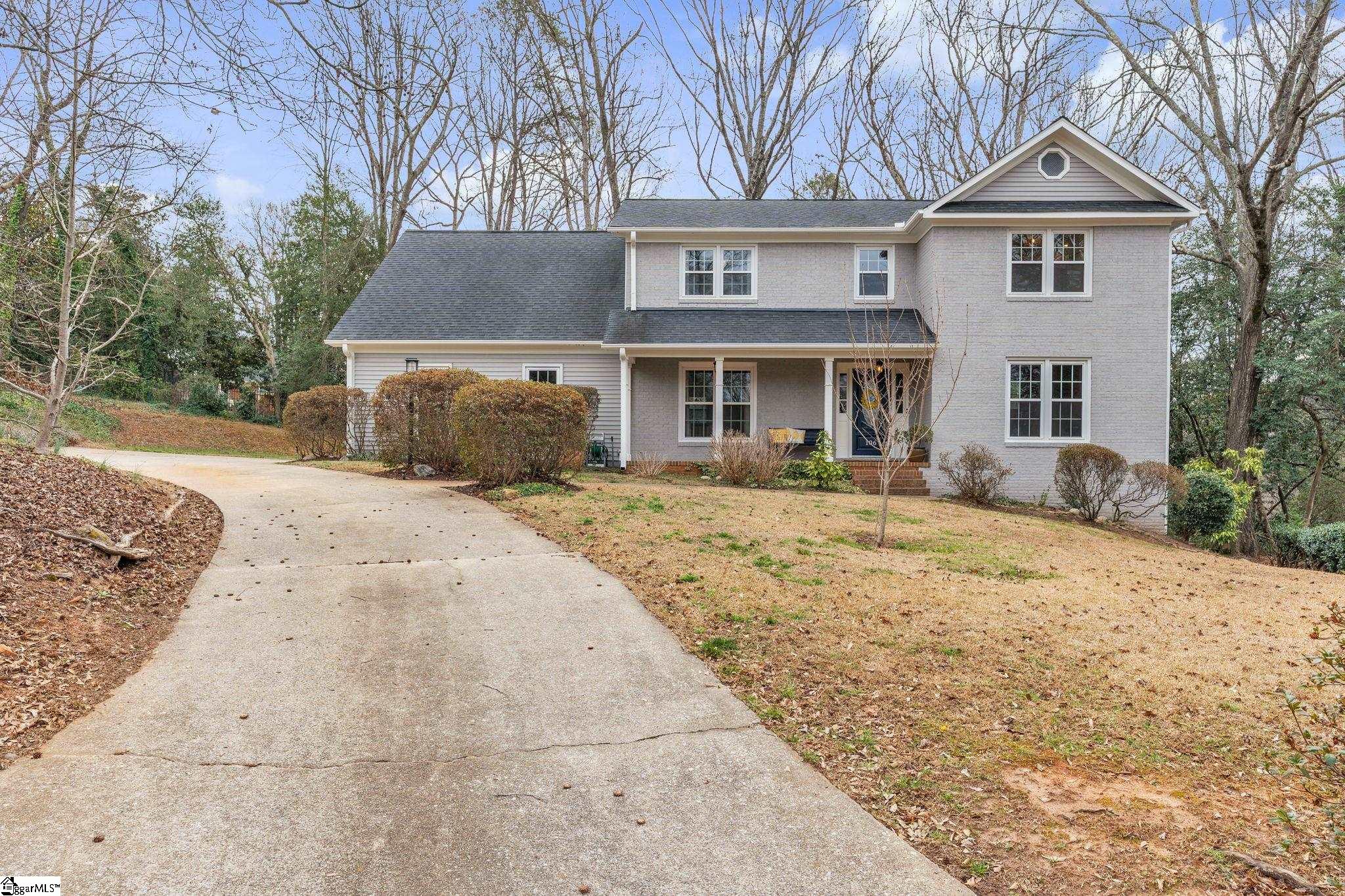 106 Scattershot Lane
