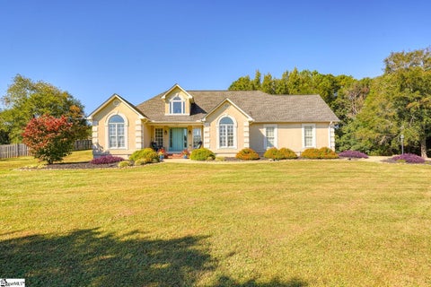 Photo of 107 Vista Drive, Moore, SC 29369 (MLS # 1606819)