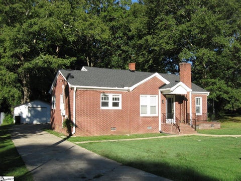 Photo of 102 Oakland Avenue, Simpsonville, SC 29681 (MLS # 1606381)