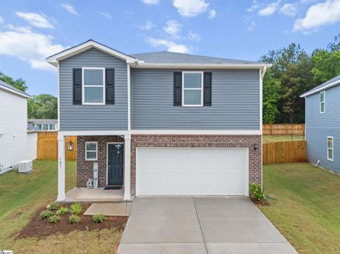 Photo of 103 Fair Cross Circle, Piedmont, SC 29673 (MLS # 1590173)