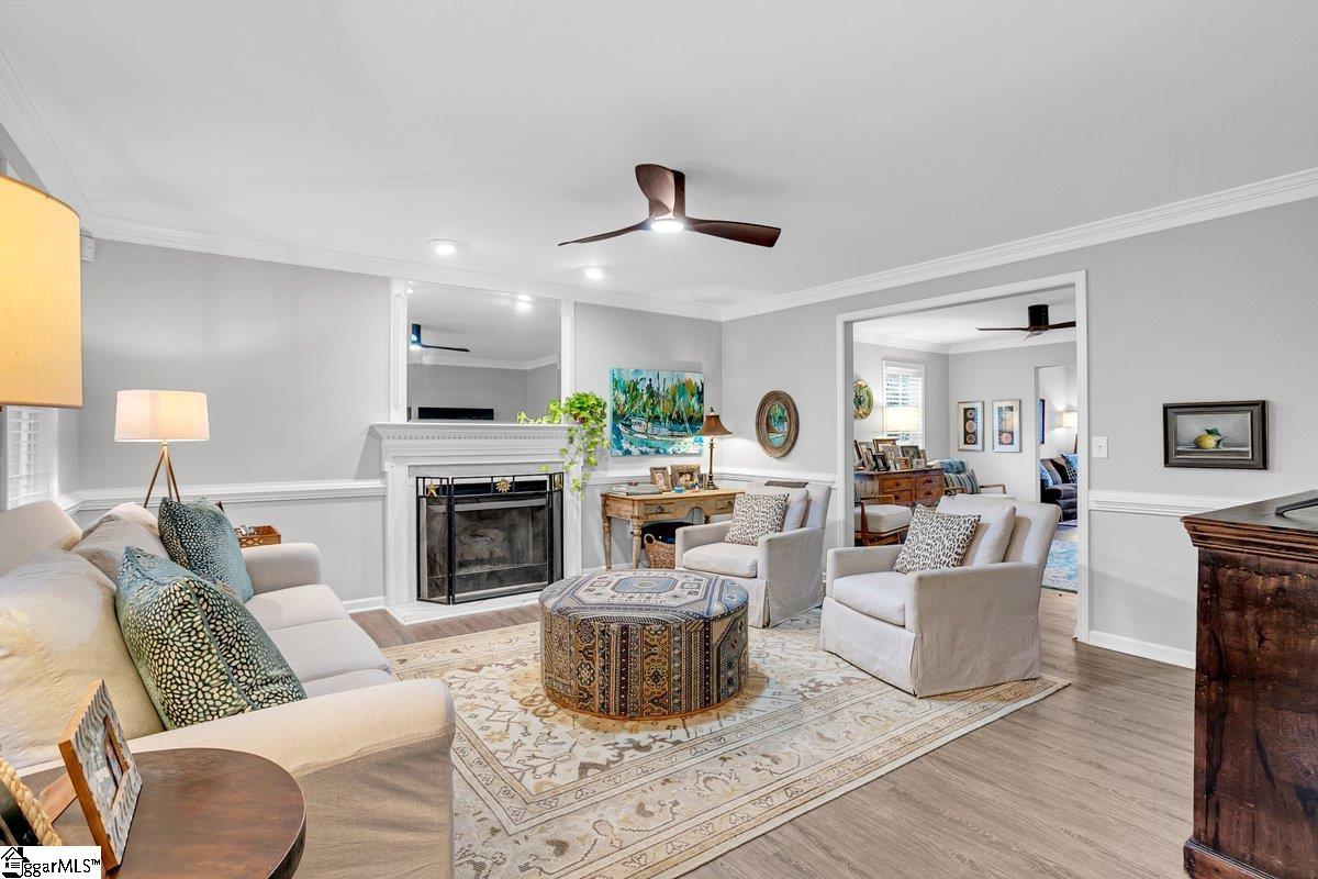 500 E Mountain Creek Road