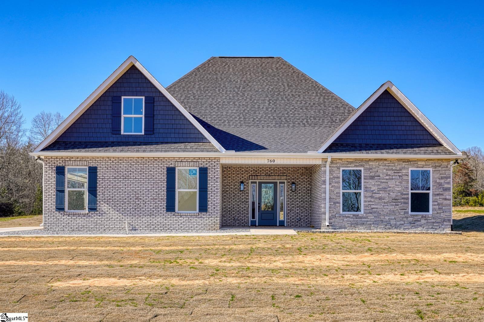 760 Ruby Golightly Drive