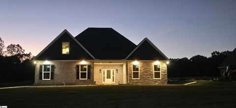 760 Ruby Golightly Drive Inman SC 29349