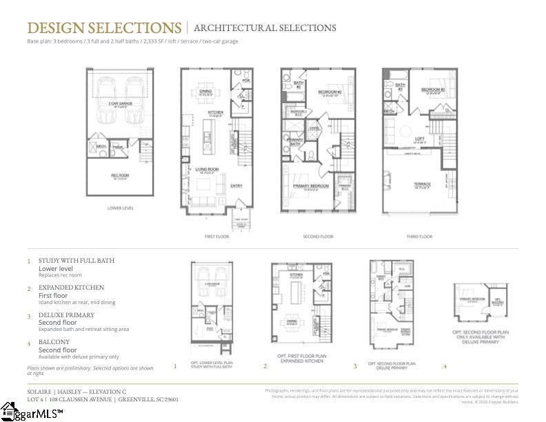 108 Claussen Avenue Lot 4