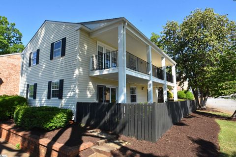 Photo of 925 Cleveland Street #23, Greenville, SC 29601 (MLS # 1592121)