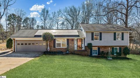 Photo of 22 Ashley Court, Inman, SC 29349 (MLS # 1577383)