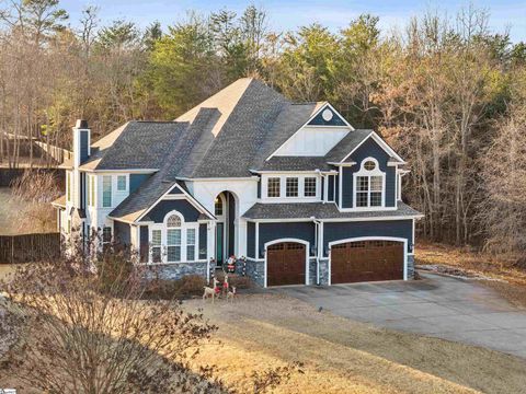 213 Carshalton Drive Lyman SC 29365