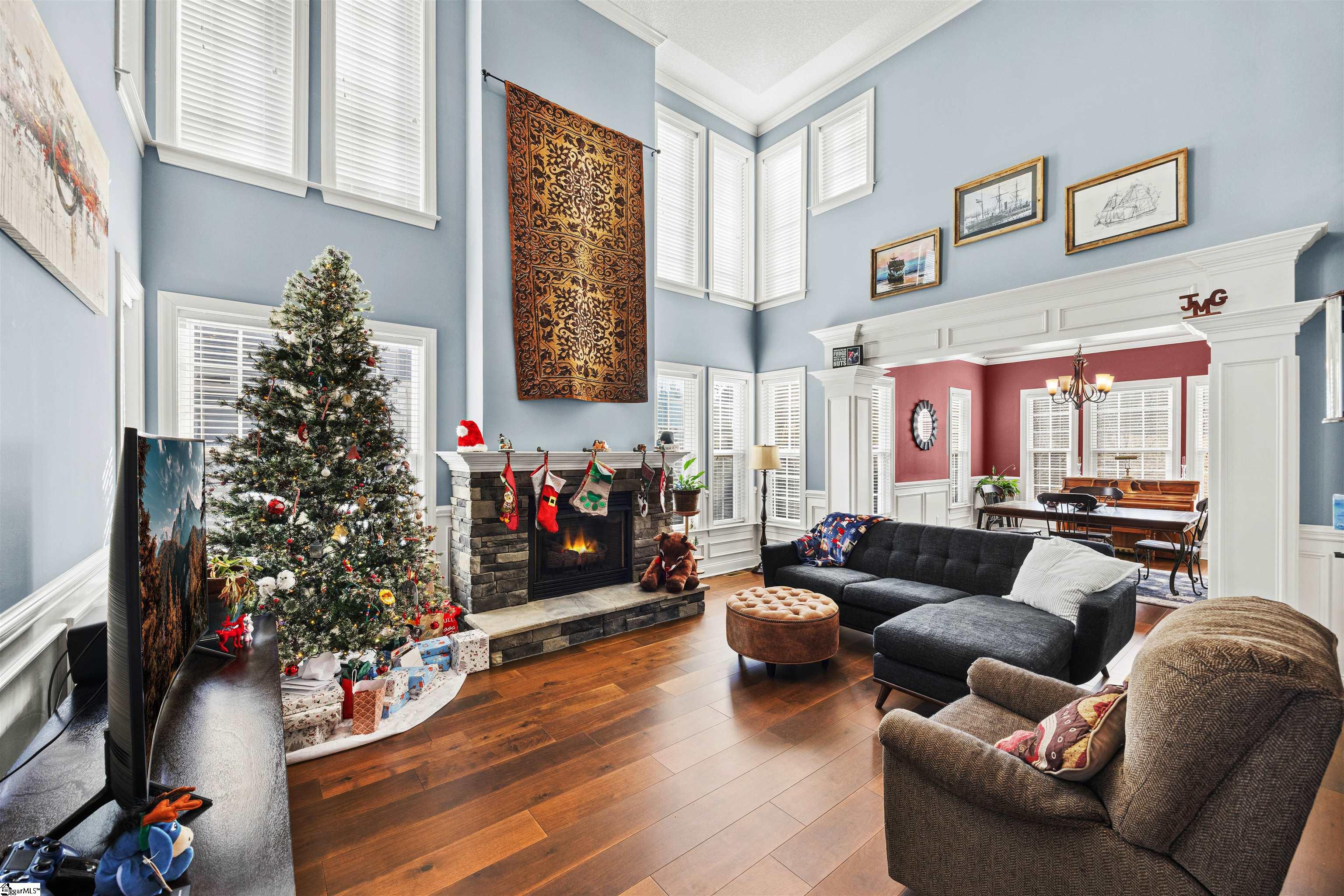 213 Carshalton Drive