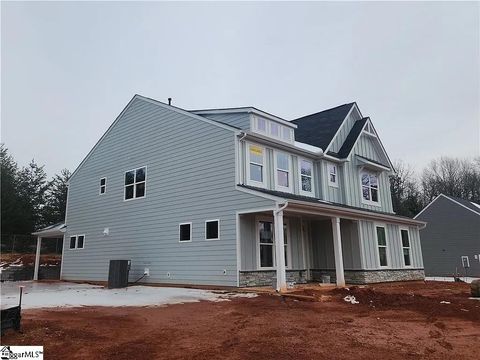 313 Old Shirley Road Central SC 29630