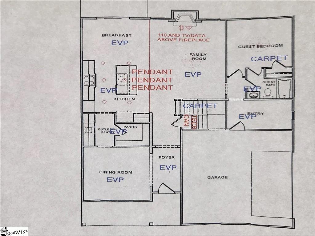 313 Old Shirley Road