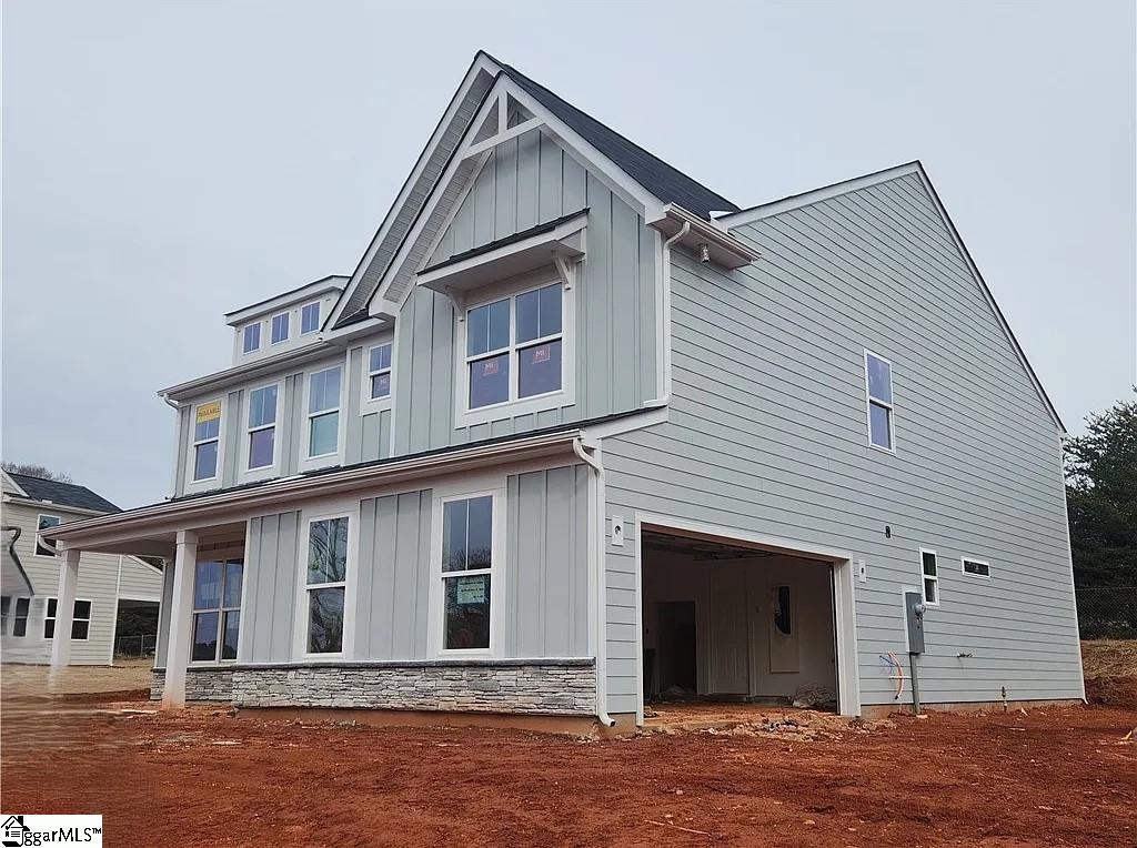 313 Old Shirley Road