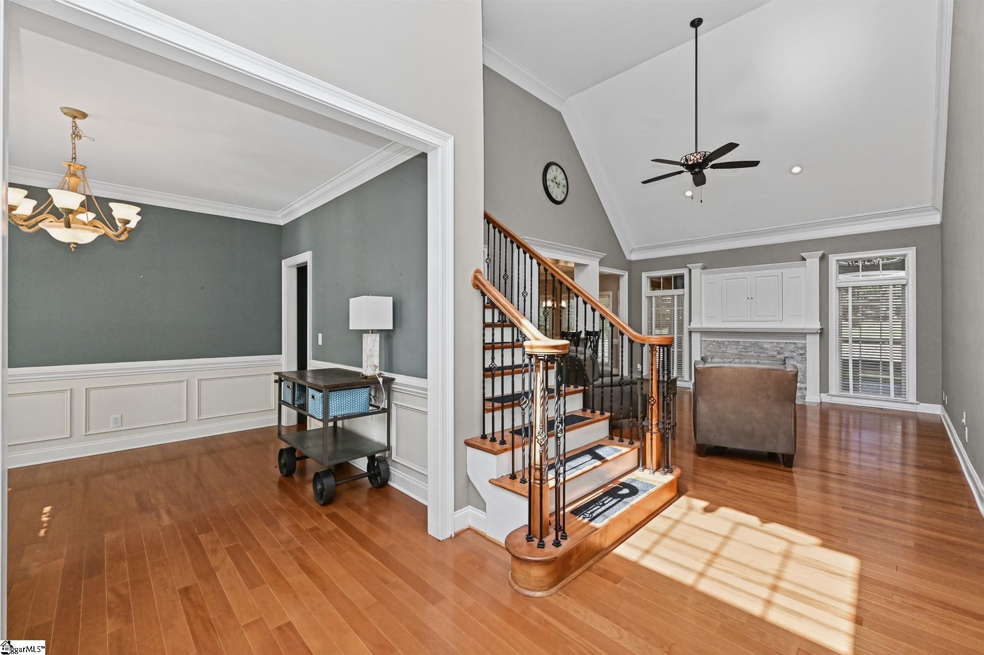 118 Beckworth Drive