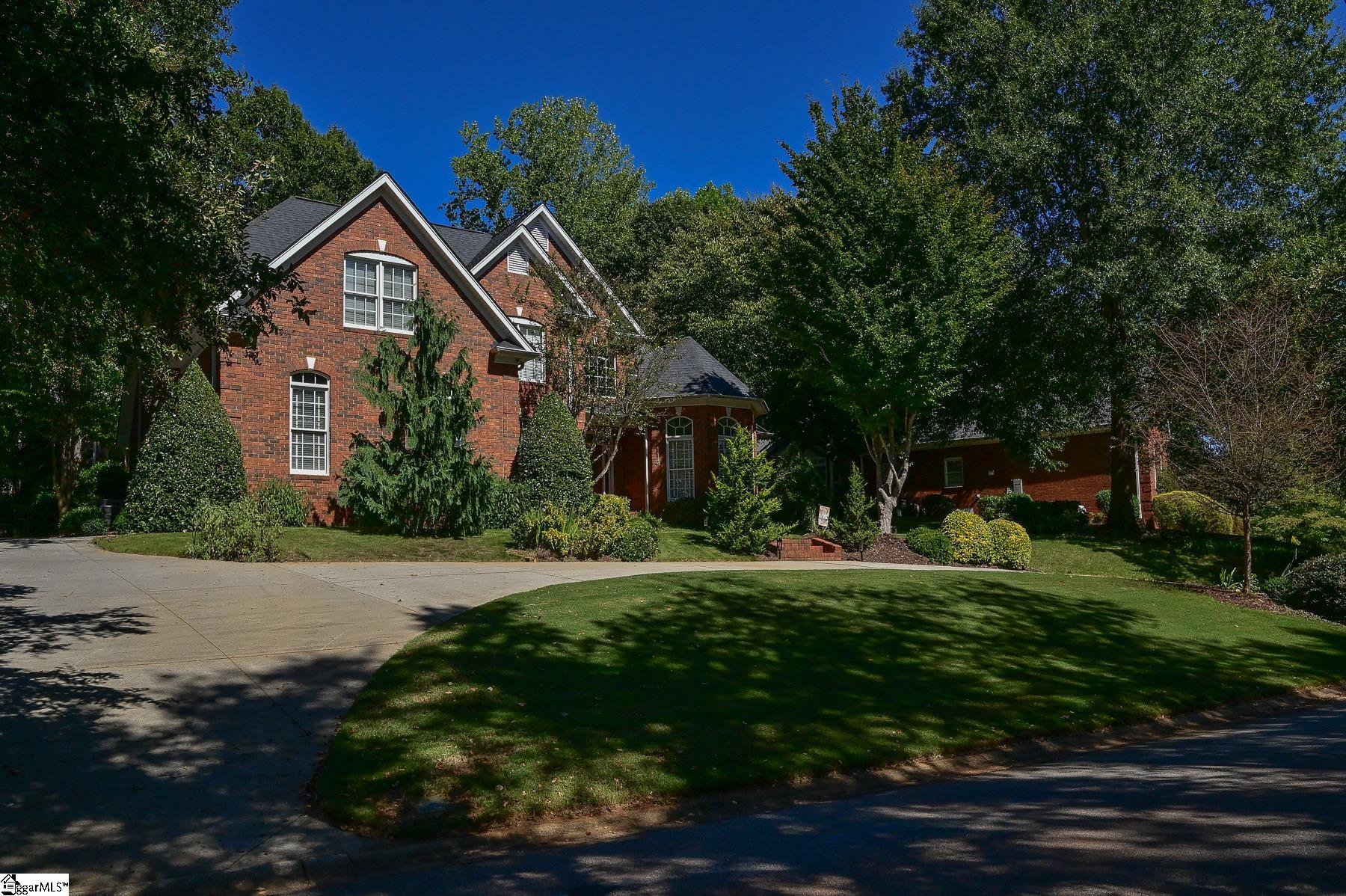 118 Beckworth Drive