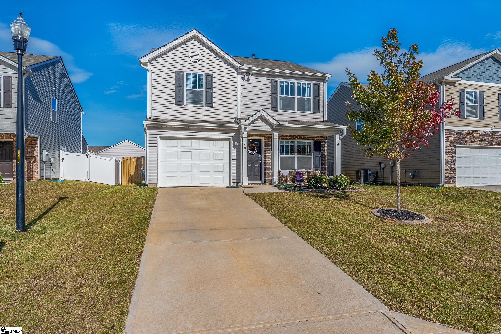 140 Boxbury Way