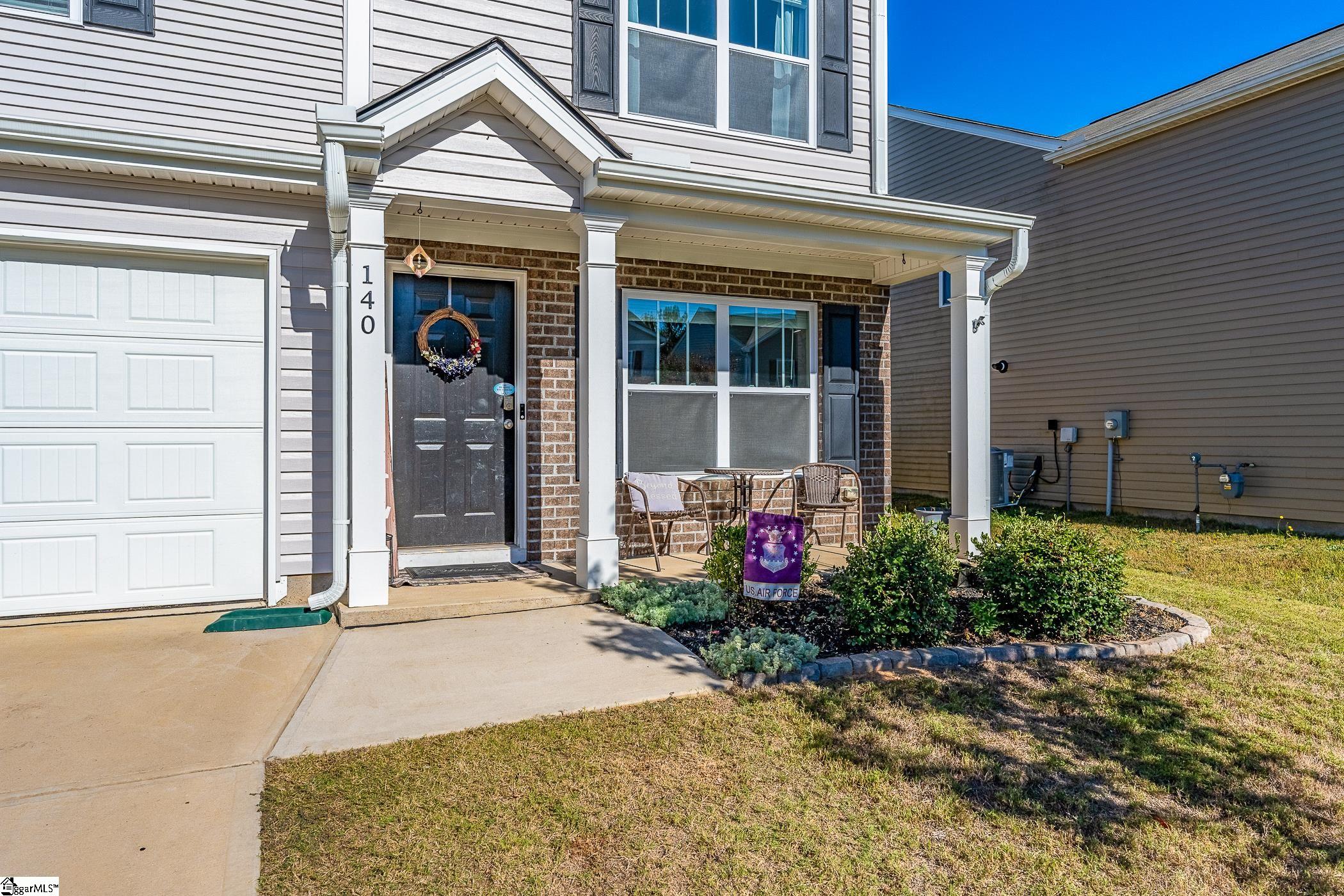 140 Boxbury Way
