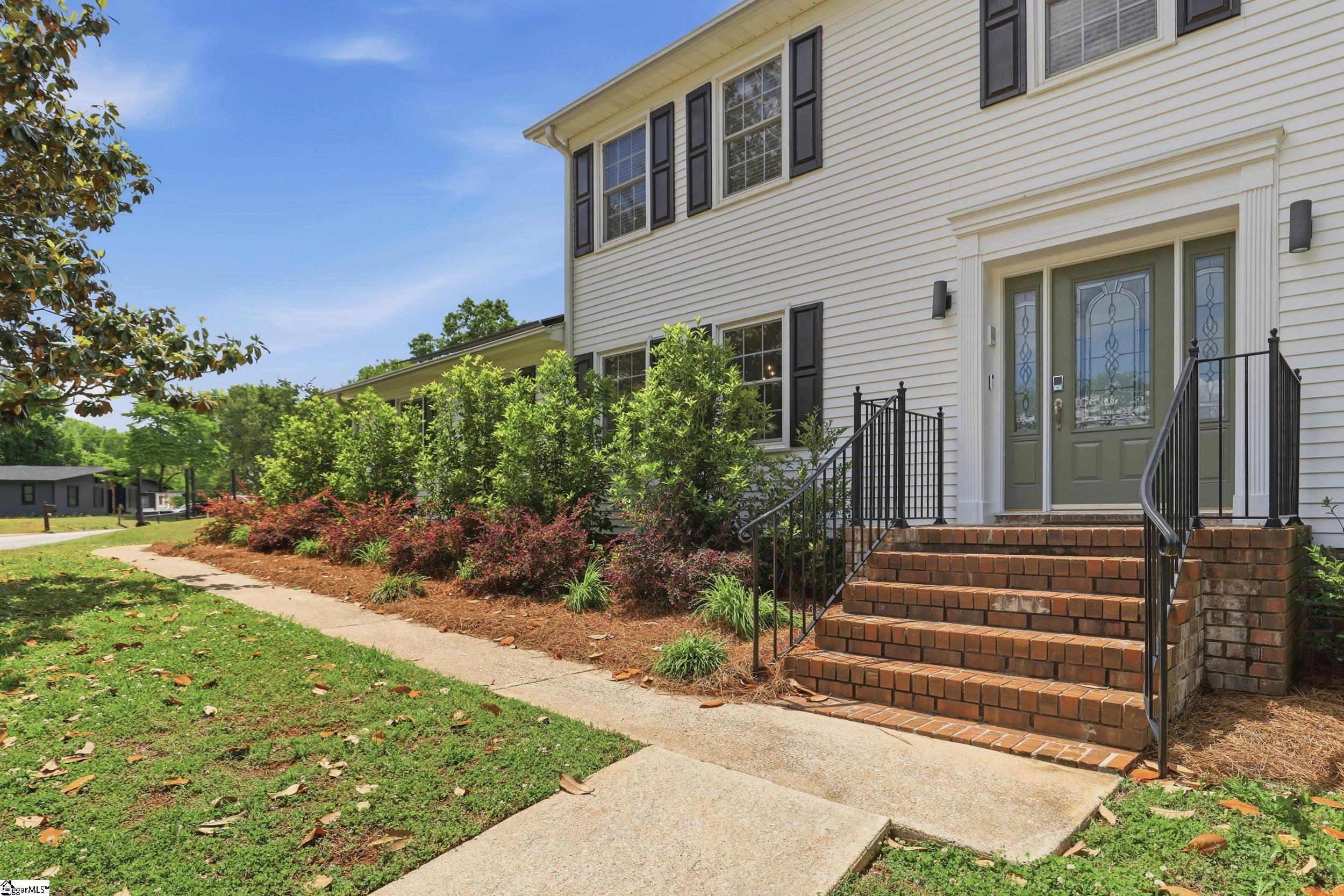 302 Pine Wood Drive