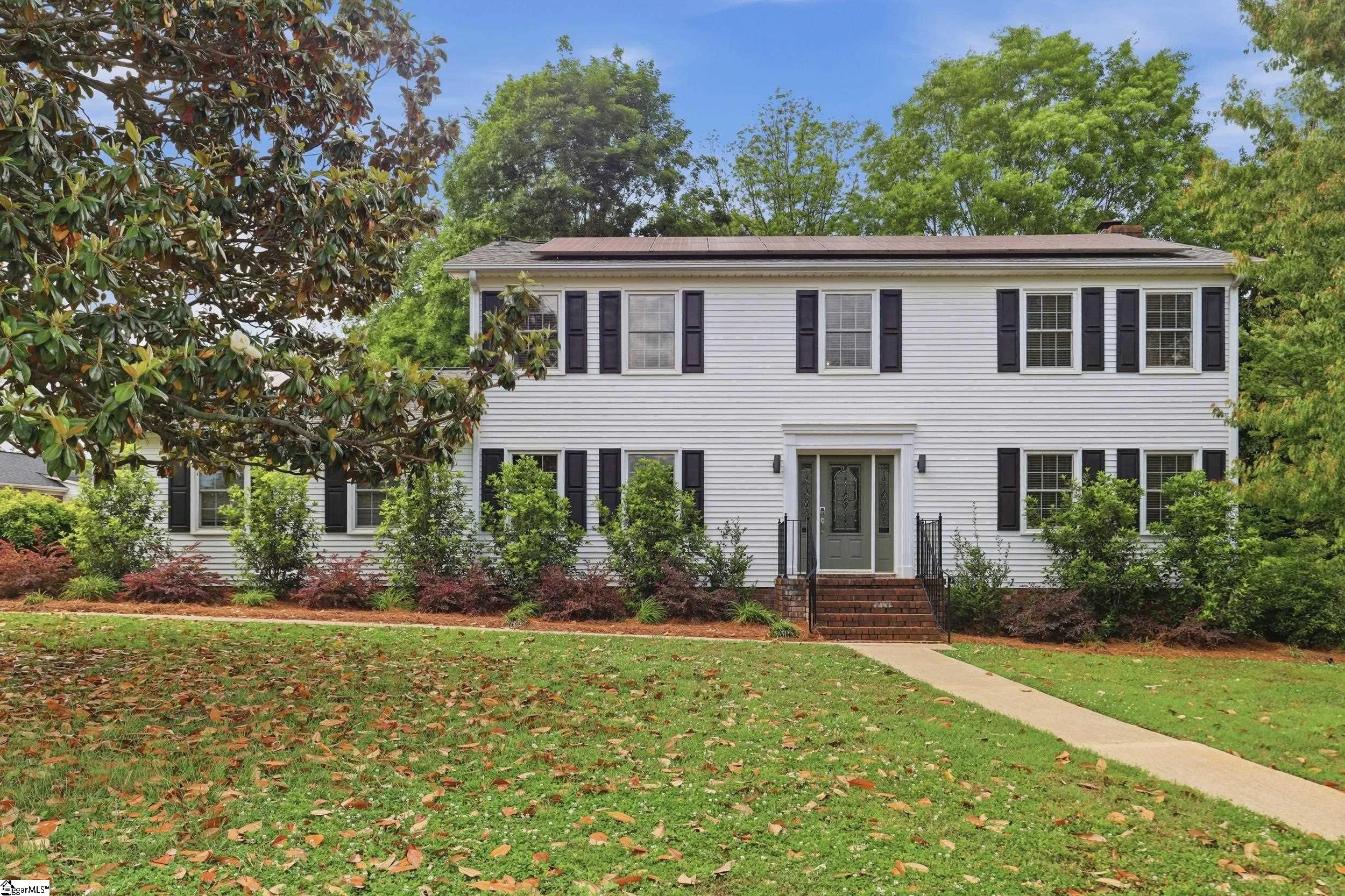 302 Pine Wood Drive
