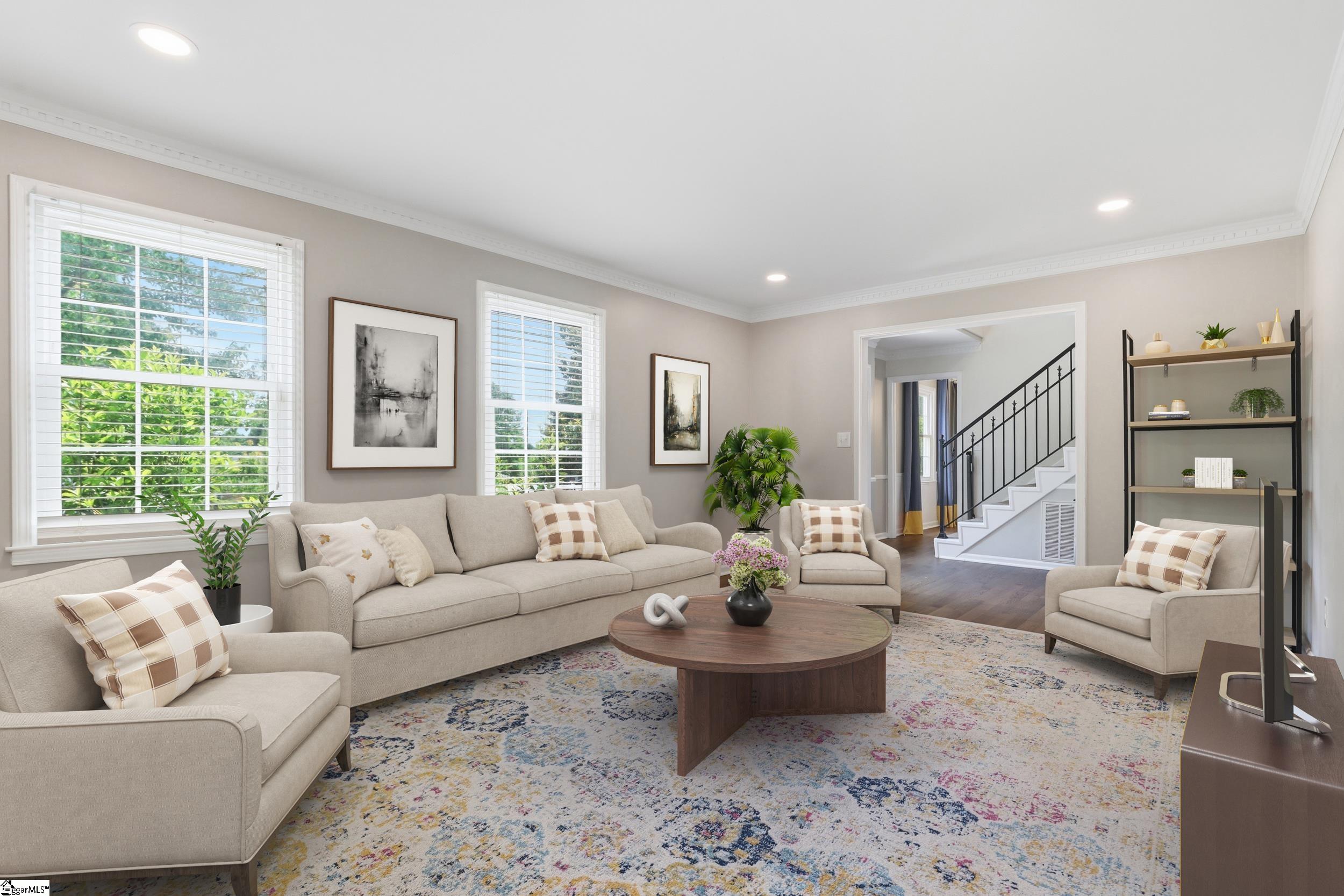 302 Pine Wood Drive