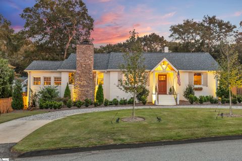 Photo of 209 Rice Street, Greenville, SC 29605 (MLS # 1572221)